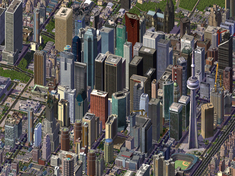 simcity 4 windows 10 patch download